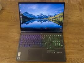 Lenovo Legion 7 (i7/64gb/rtx2070/1tb+500gb)