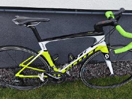 Scott Foil 30 Carbon Aero, M dydis