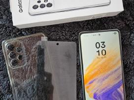 Samsung A53 telefonas