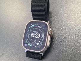 Apple watch ultra 94%