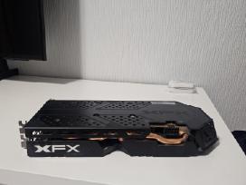 Xfx radeon 580 4gb