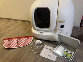Parduodamas petkit pura max