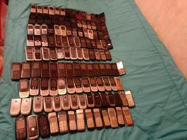 Geri Nokia 6070 ,6080,6100,6060,5030,6020,108,105,