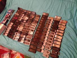 Geri Nokia 6070 ,6080,6100,6060,5030,6020,108,105,