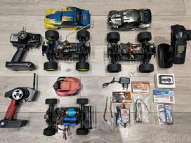 RC Maxam / Wltoys