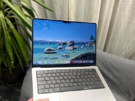 MacBook Pro 14 M3