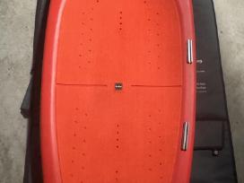 F-one Rocket Wing-s 5'2 70l