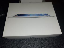 iPad dezute