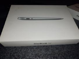 MacBook Air dezute