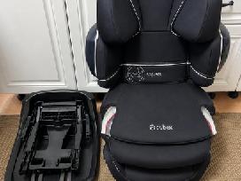 Automobilinė kėdutė