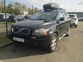 Parduodu Volvo xc90