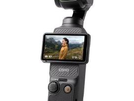 Osmo pocket 3