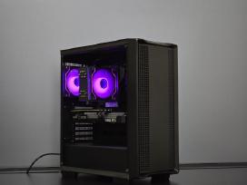 Ryzen 5 7500f su Rtx 3070, 1tb, 16gb Ddr5