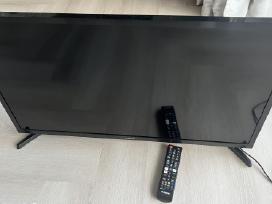 Samsung 32 Smart TV televizorius