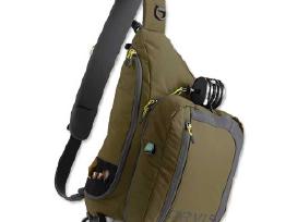 Orvis Safe Passage Guide Sling Pack
