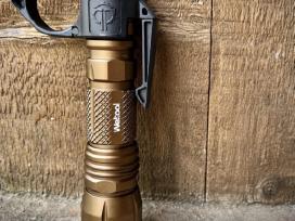 Weltool Lh2 + Bb3 Ir žibintuvlis