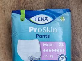 Suaugusiųjų sauskelnės (XL) Tena Proskin Pants