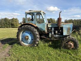 Mtz50 su 80 varikliu - dalimis - Siūlyti Kainą
