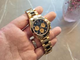 Rolex Daytona full gold 18k Paul Newman
