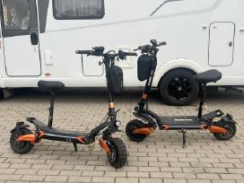 Elektrinis paspirtukas beaster oxen pro 1500x1500