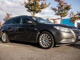 2011 Opel Insignia