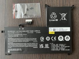 Gigabyte G7ke akumuliatorius Np50bat-4-54