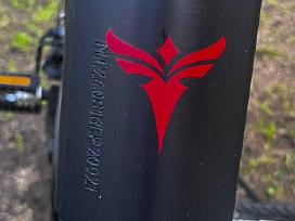 Elektrinis dviratis Engwe Ep-2 Pro