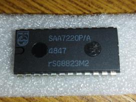 Origin. Philips saa7220p/a genuine