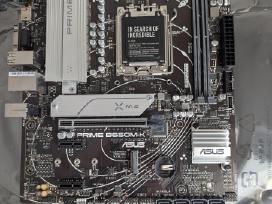 Am5 motherboard Asus