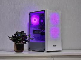 Žaidimų kompiuteris *Rtx 3050*