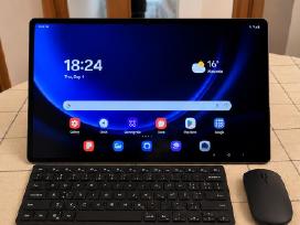 Samsung Galaxy Tabs10 Ultra 256gb, klav, pelė,dekl