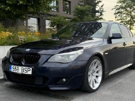 Bmw 545i