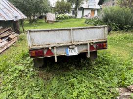 Parduodu priekaba traktorine
