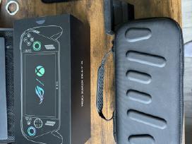 Asus Rog Xbox Ally X