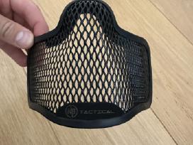 Fortis V2 Ghost Mask + Balaklava