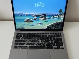MacBook Air 2020 M1 16gb RAM 512gb SSD