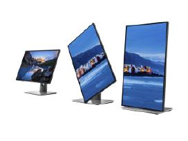 Monitorius 25" Dell Ultrasharp U2518d