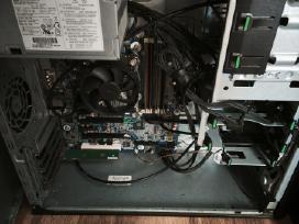 Hp Z230 i7-4790 / 16 GB RAM