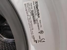 Skalbyklė/džiovyklė 2in1 su šilumos siurbliu+wi-fi