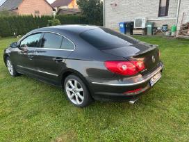 Volkswagen cc 2010m