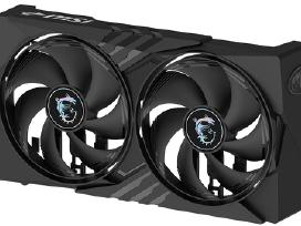 Rtx 5050 8gb Oc Msi Dual