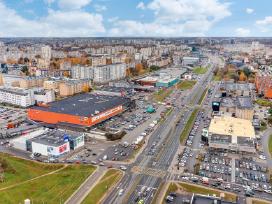 Prekių gyvūnams Bazėje, Ukmergės g. 240