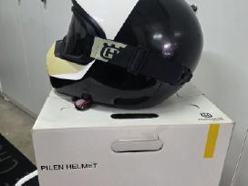 Parduodu motociklininko šalmą