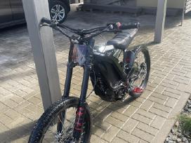 Parduodamas 2024m Surron lbx