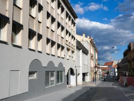 Jauki Studija Nuomai Vilniaus Senamiesčio Centre