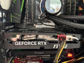 Rtx 5050 8gb Oc Msi Dual