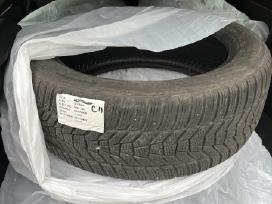 Ziemines padangos Hankook 235/50/19 4 vnt