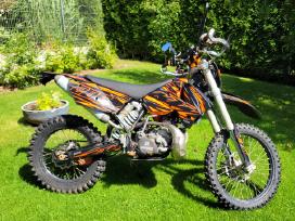 KTM exc200