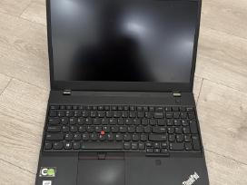 Lenovo Thinkpad P15v Gen 1 – i7 / 32 GB / 512 GB