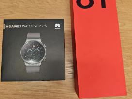 Oneplus 8t + Huawei Watch GT 2 Pro